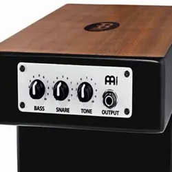 خرید کاخن پیکاپ دار Meinl مینل مدل CAJ4MH-M - ساز پیانو