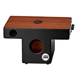 خرید کاخن پیکاپ دار Meinl مینل مدل CAJ4MH-M - ساز پیانو