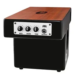 خرید کاخن پیکاپ دار Meinl مینل مدل CAJ4MH-M - ساز پیانو
