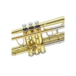 خرید ترومپت ژوپیتر Jupiter مدل JTR500 گام Bb - ساز پیانو