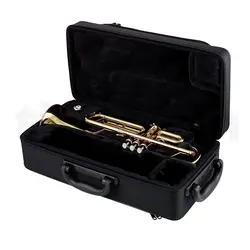 خرید ترومپت یاماها yamaha مدل YTR-3335 - ساز پیانو