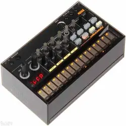 خرید سینتی سایزر کرگ Korg Volca Beats - ساز پیانو