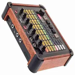 خرید سینتی سایزر ریتم ماشین Korg کرگ KR55 Pro - ساز پیانو