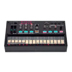 خرید سینتی سایزر Korg کرگ Volca FM - ساز پیانو