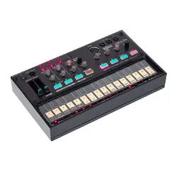 خرید سینتی سایزر Korg کرگ Volca FM - ساز پیانو
