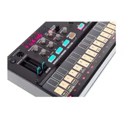 خرید سینتی سایزر Korg کرگ Volca FM - ساز پیانو