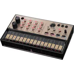 خرید سینتی سایزر کرگ Korg Volca Keys - ساز پیانو