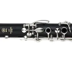 خرید کلارینت یاماها yamaha مدل YCL-255 - ساز پیانو