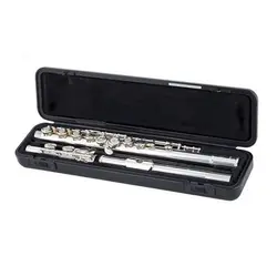 خرید فلوت کلیددار yamaha یاماها YFL-272 - ساز پیانو