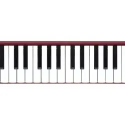 خرید ملودیکا YAMAHA یاماها P-37D - ساز پیانو