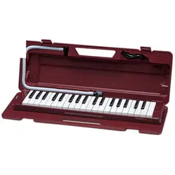 خرید ملودیکا YAMAHA یاماها P-37D - ساز پیانو