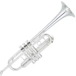 خرید ترومپت yamaha یاماها مدل YTR-4435 S II - ساز پیانو