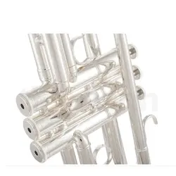 خرید ترومپت yamaha یاماها مدل YTR-2330S - ساز پیانو