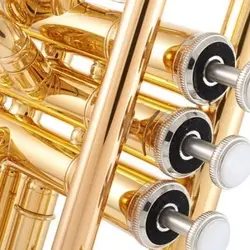 خرید ترومپت yamaha یاماها مدل YTR-2330 - ساز پیانو