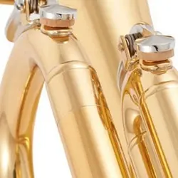 خرید ترومپت yamaha یاماها مدل YTR-2330 - ساز پیانو