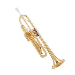خرید ترومپت yamaha یاماها مدل YTR-2330 - ساز پیانو