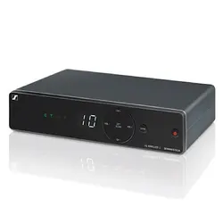 خرید میکروفون بیسیم سنهایزر SENNHEISER XSW1 825 - ساز پیانو