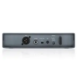 خرید میکروفون بیسیم سنهایزر SENNHEISER XSW1 825 - ساز پیانو