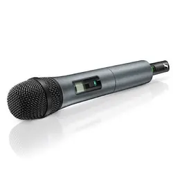 خرید میکروفون بیسیم سنهایزر SENNHEISER XSW1 825 - ساز پیانو