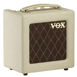 خرید آمپلی فایر گیتار وکس Vox AC4TV Mini - ساز پیانو