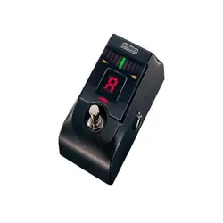خرید پدال تیونر کرگ KORG PITCHBLACK PB-CS - ساز پیانو
