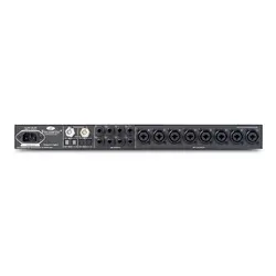 خرید پری آمپ فوکوسرایت Focusrite OctoPre MKII Dynamic - ساز پیانو