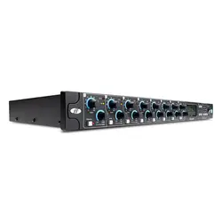 خرید پری آمپ فوکوسرایت Focusrite OctoPre MKII Dynamic - ساز پیانو