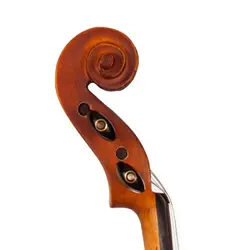 خرید ویولن وین باخ weinbach مدل 102 سایز 1/8 - ساز پیانو
