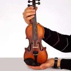 خرید ویولن وین باخ weinbach مدل 102 سایز 1/8 - ساز پیانو