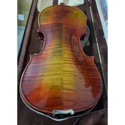 خرید ویولن باخ bach دست ساز آبنوس فردار - ساز پیانو