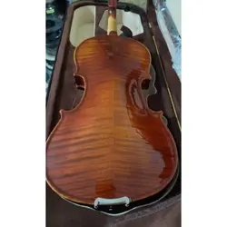 خرید ویولن باخ bach دست ساز آبنوس فردار - ساز پیانو