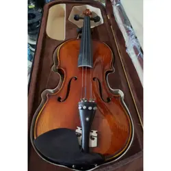 خرید ویولن باخ bach دست ساز آبنوس فردار - ساز پیانو