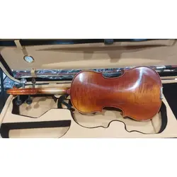 خرید ویولن باخ bach دست ساز آبنوس فردار - ساز پیانو