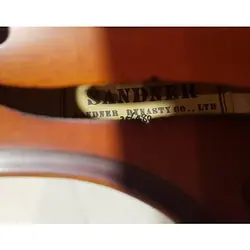 خرید ویولن Sandner ساندنر آلمانی دو چهارم - ساز پیانو