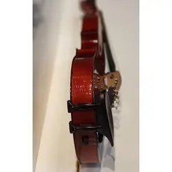 خرید ویولن picolly پیکولی مدل sr30 سه چهارم قهوه ای براق - ساز پیانو