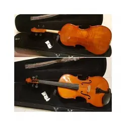 خرید ویولن دو چهارم والنسیا valencia - ساز پیانو