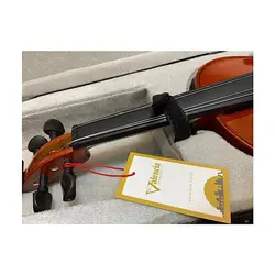 خرید ویولن دو چهارم والنسیا valencia - ساز پیانو