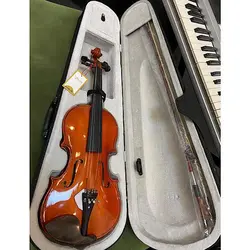 خرید ویولن دو چهارم والنسیا valencia - ساز پیانو