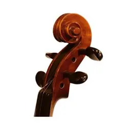 خرید ویولن چهارچهارم والنسیا valencia - ساز پیانو