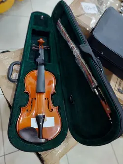 خرید ویولن چهارچهارم والنسیا valencia - ساز پیانو