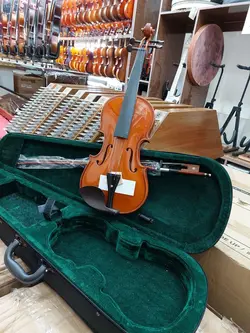 خرید ویولن چهارچهارم والنسیا valencia - ساز پیانو