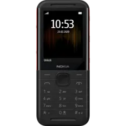 گوشی نوکیا (بدون گارانتی) 5310 | حافظه 16 مگابایت ا Nokia 5310 (Without Garanty) 16 MB