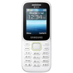 گوشی سامسونگ (بدون گارانتی) B310E | حافظه 4 مگابایت ا Samsung B310E (Without Garanty) 4 MB