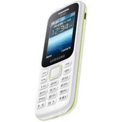 گوشی سامسونگ (بدون گارانتی) B310E | حافظه 4 مگابایت ا Samsung B310E (Without Garanty) 4 MB