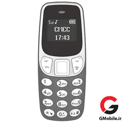 گوشی مینی نوکیا BM10-فروش عمده