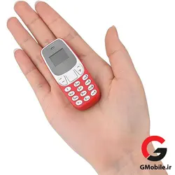 گوشی مینی نوکیا BM10-فروش عمده