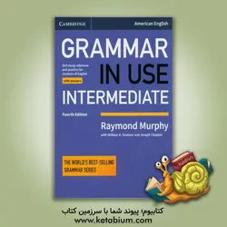 American Grammar in Use Intermediate 4th Edition