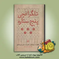 تلگرافچی پنج ستاره: خاطرات ستوانیار مخابرات صابر قره داغلو