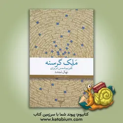 ملک گرسنه: تقویم شمس تبریزی