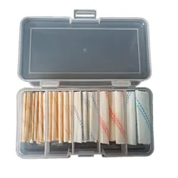 وارنیش نسوز مدل BoxNW5cm بسته 66 عددی